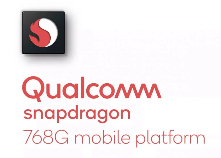 Snapdragon 768G