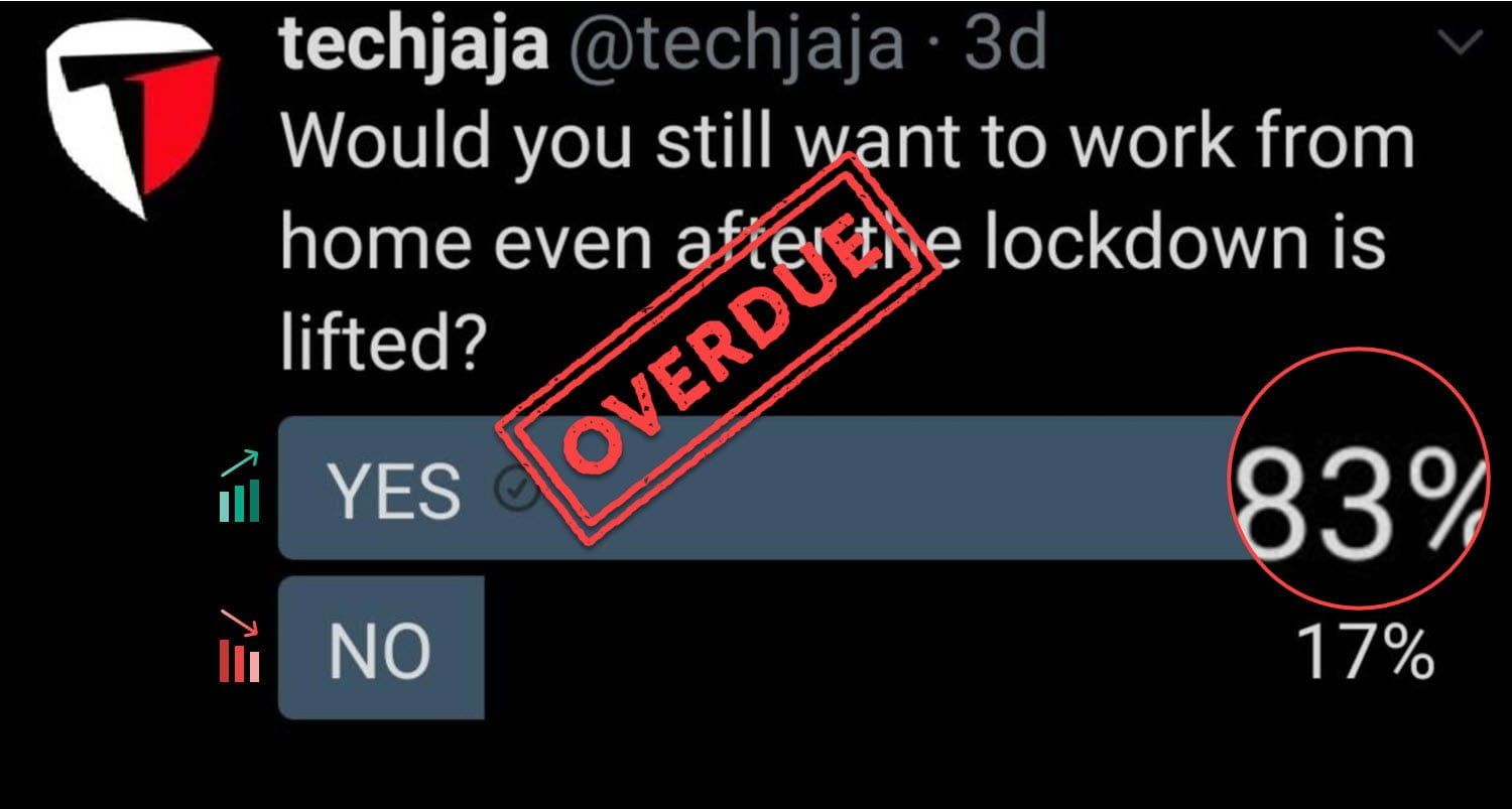 Ugandan employees still want to work from home even after the pandemic is over Ugandan employees still want to work from home even after the pandemic is over