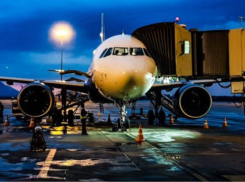 Safe flight when Airports reopen