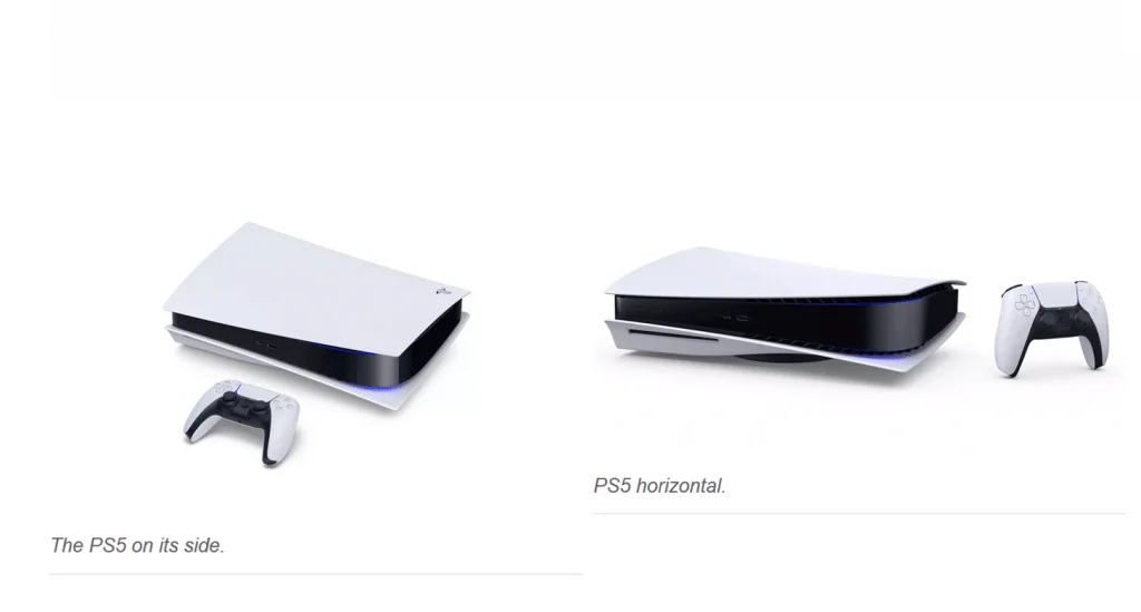 The PlayStation 5 _ 2