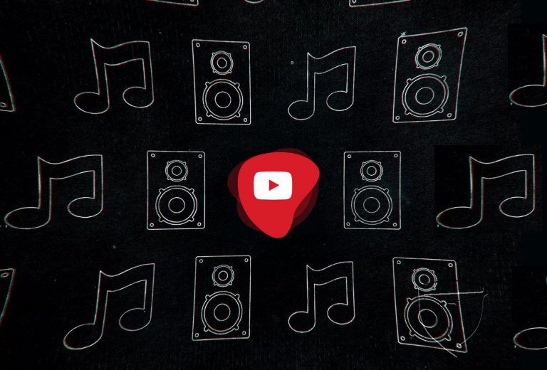 The Top 20 YouTube music videos in Uganda