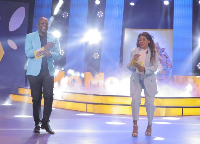 MTN MoMoNyabo Winners