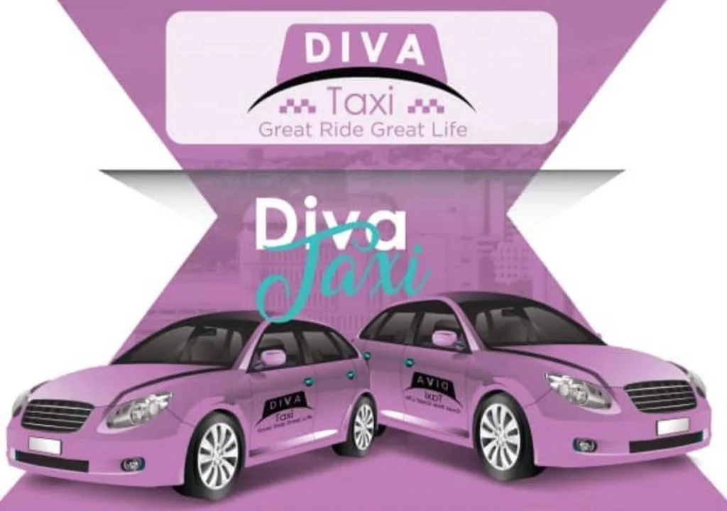 Diva Taxi Uganda