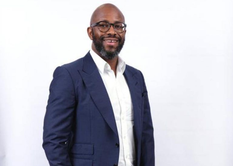 Ralph Mupita is the new MTN Group CEO