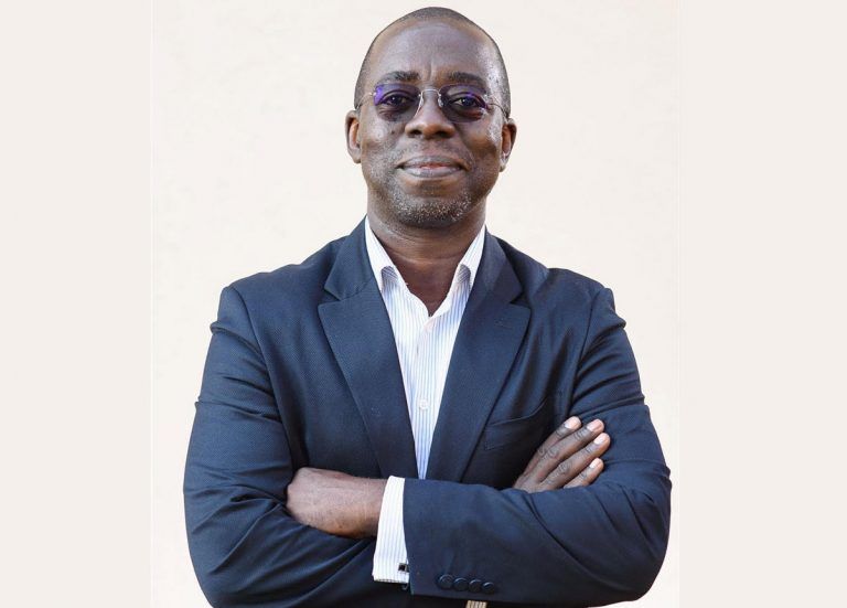 Stephen Mutana; MTN Uganda’s General Manager Mobile Financial Services