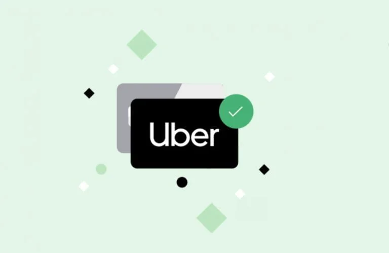 Uber cash