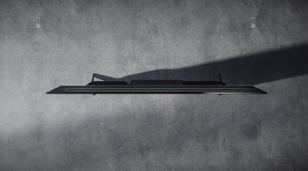 Infinix 8 and Infinix TV_2