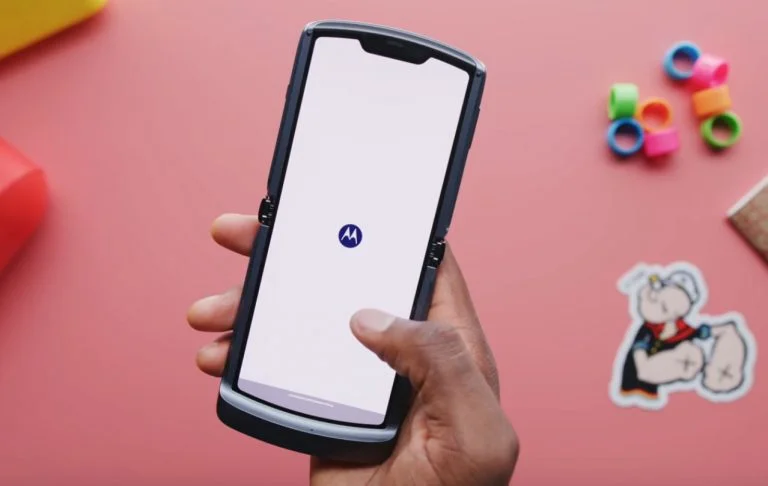 Motorola Razr 2 _1