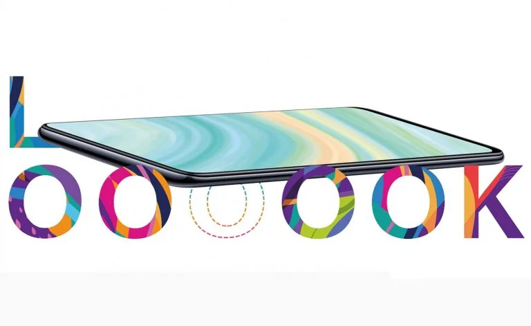 ZTE Axon 20 5G