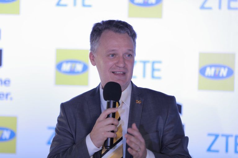 MTN CEO Wim Vanhelleputte on Big Data