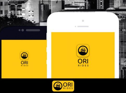 Ori Rides