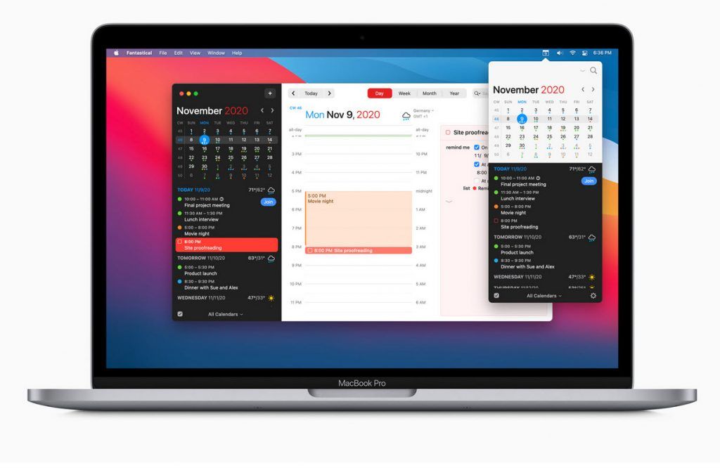 Mac App of the Year_Fantastical