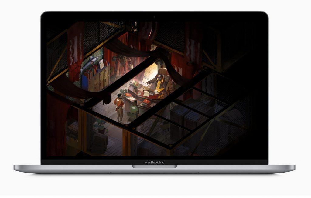 Mac Game of the Year_Disco Elysium