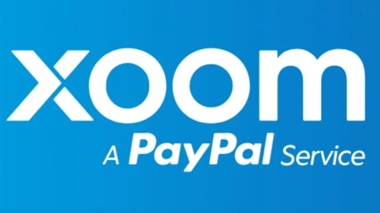 PayPal Xoom