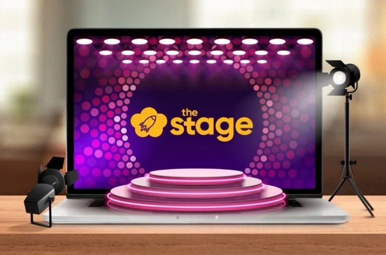 The Stage