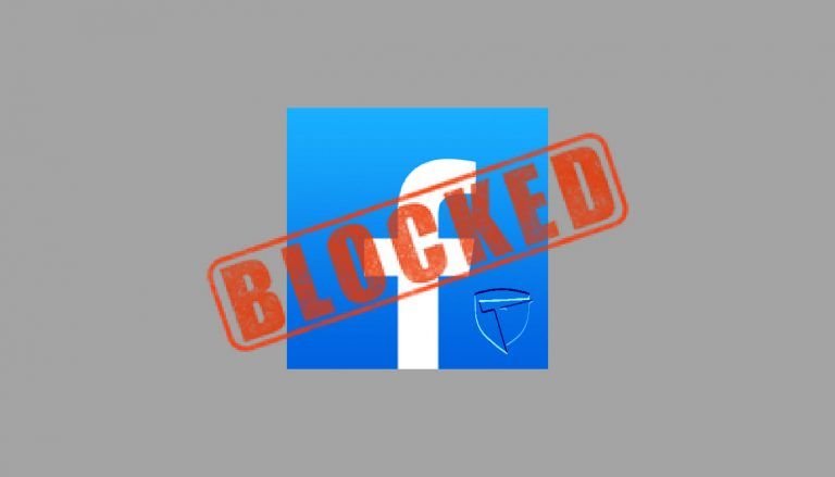 Facebook switched off in Uganda