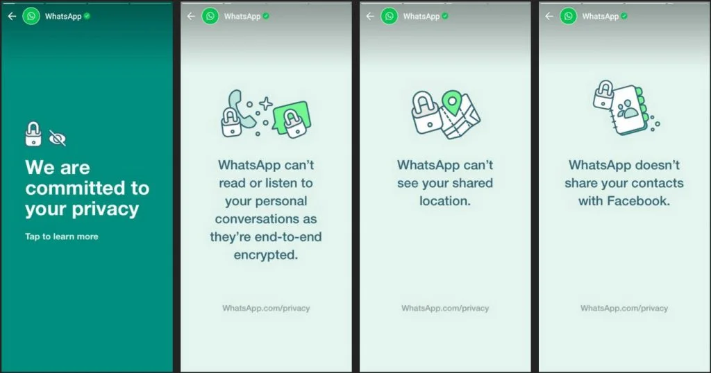WhatsApp struggles to keep users