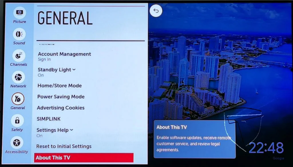LG software update 3_1