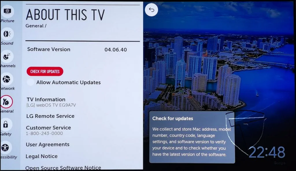 LG software update 4_1