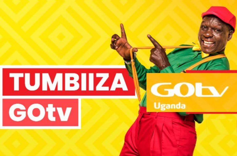 Tumbiiza GoTV