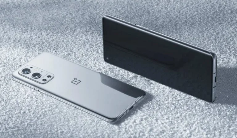 OnePlus 9 leaks