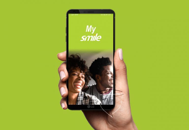 Smile Uganda MySmile App Smile Forever