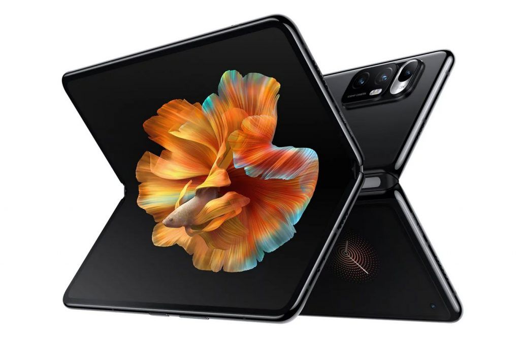 Xiaomi Mi Mix Fold _ 1