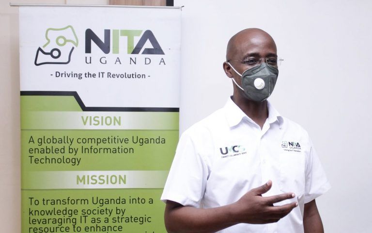 NITA-U new MD