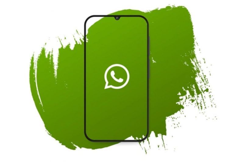 WhatsApp imessage screenshot