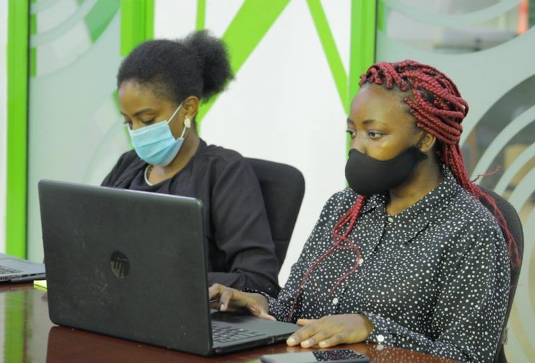 Afro Fem Coders and Mastercard Foundation to Upskill African Women