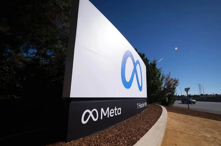 Facebook rebrands to Meta