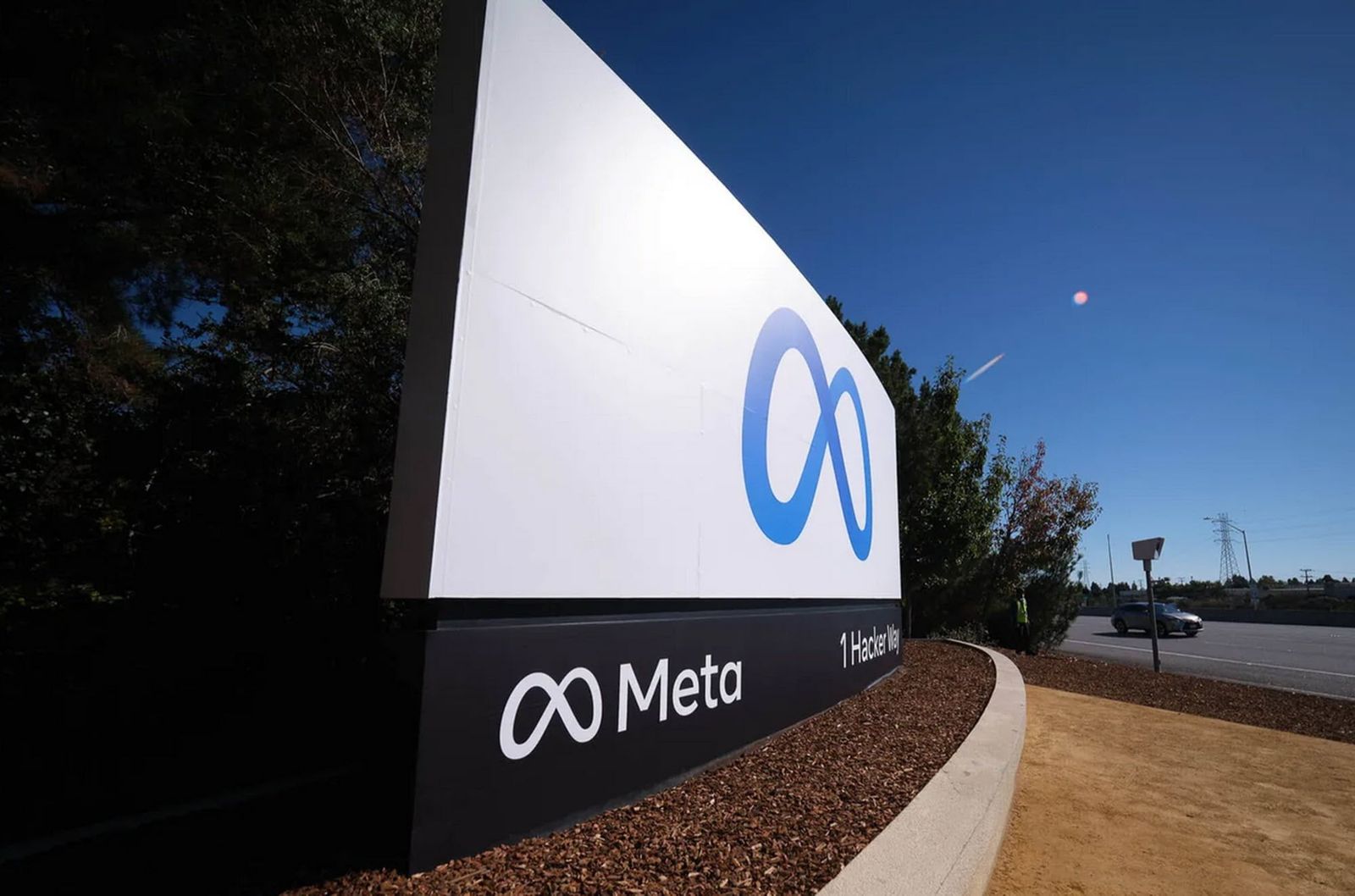 Facebook rebrands to Meta