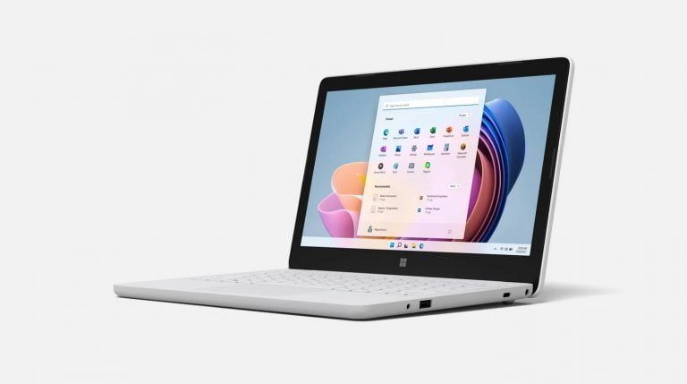 Windows 11 SE