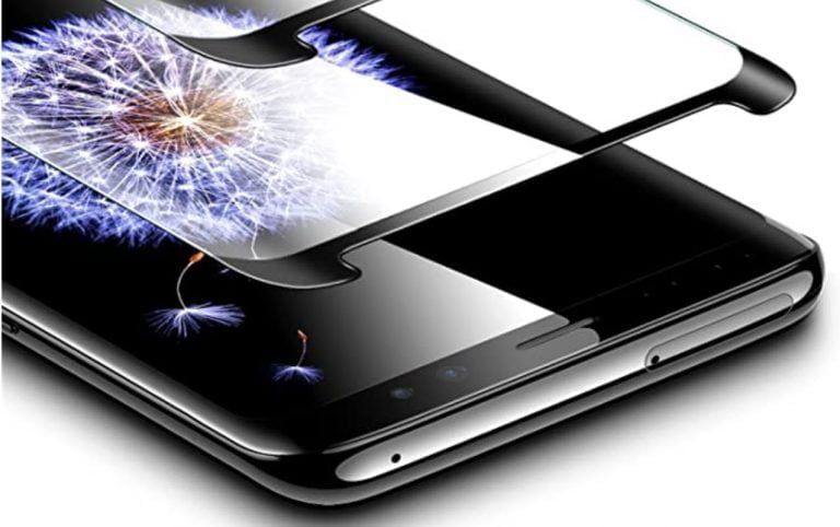 screen protectors
