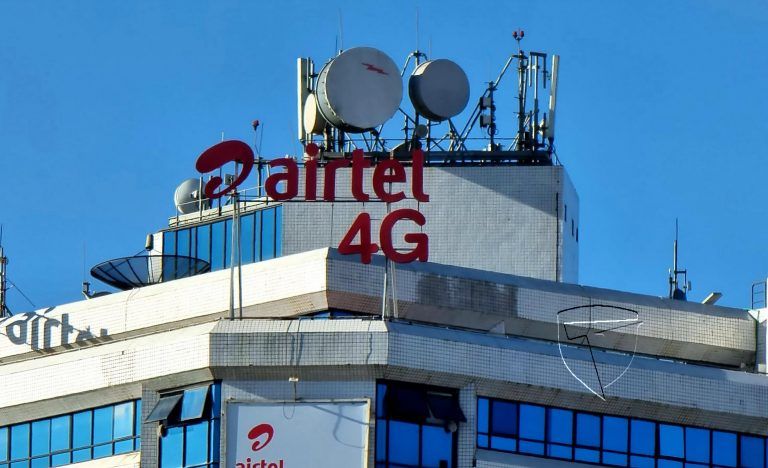 Airtel HQ Kenya Airtel Nigeria Bebe Cool Airtel Uganda