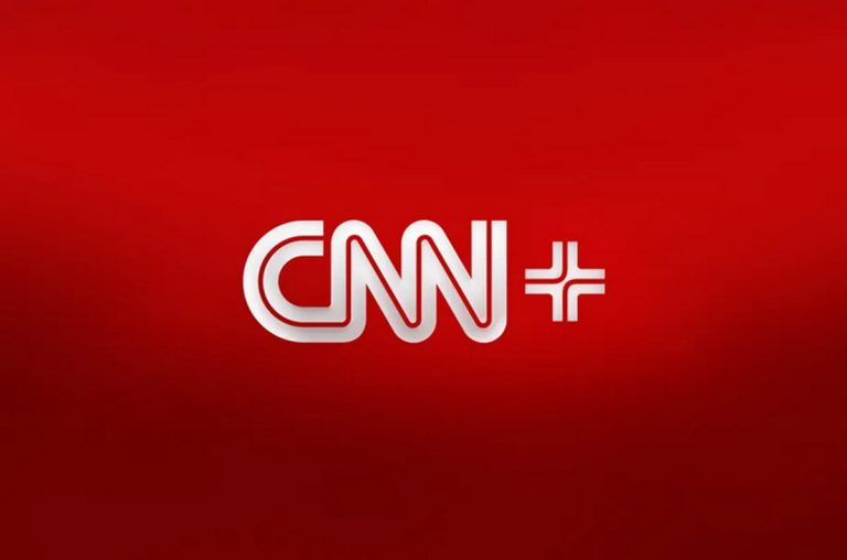 CNN Plus shutdown after launch