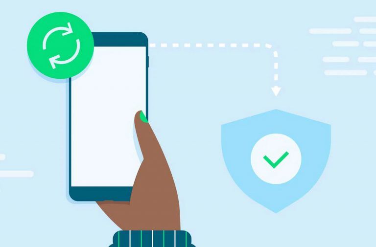 Google Play Store cracks down on outdated apps