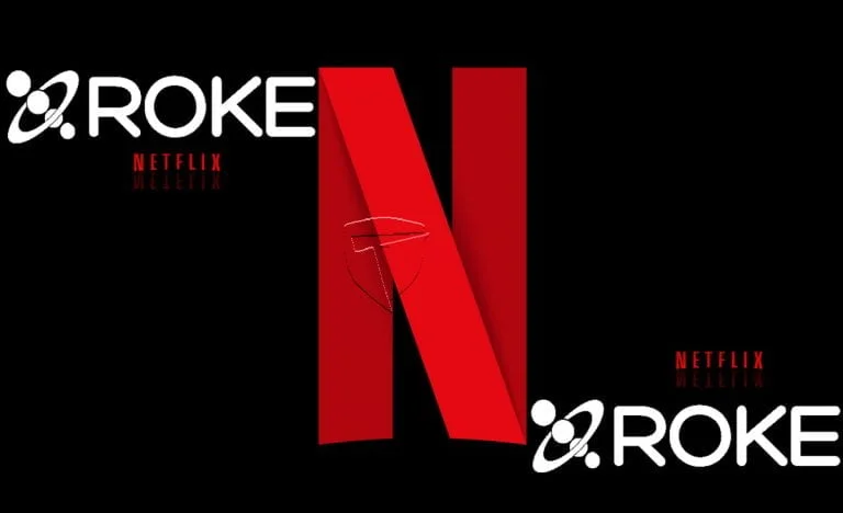 Roke Telkom free Netflix in Uganda
