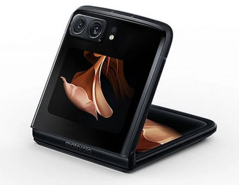 2022 Motorola Razr