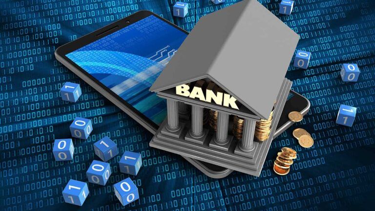 The banking industry in Africa has gone through a massive transformation with the introduction of mobile and app-based banking.