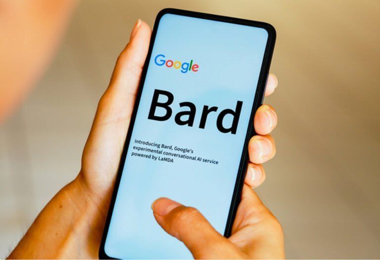 Google Bard