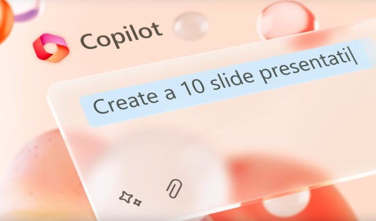 Understanding Microsoft 365 Copilot: The AI-powered future of work