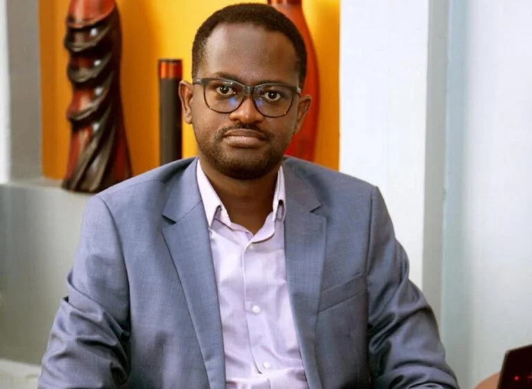Peter Muhumuza, the Chief Technical Officer at Roke Telkom