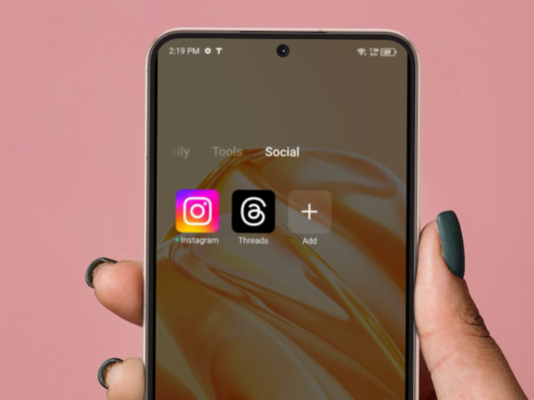 whatsapp threads instagram meta messages