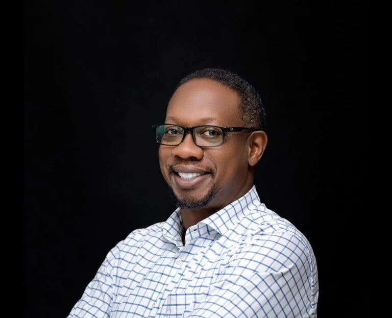 Michael Mukasa is the new CEO of Liquid Intelligent Technologies Uganda