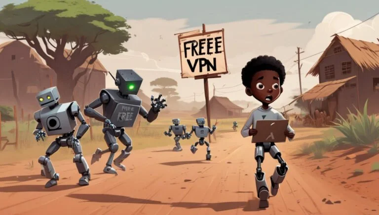 Role of VPNs in Shielding Your Phone Privacy