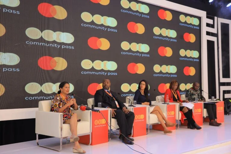 mastercard community pass