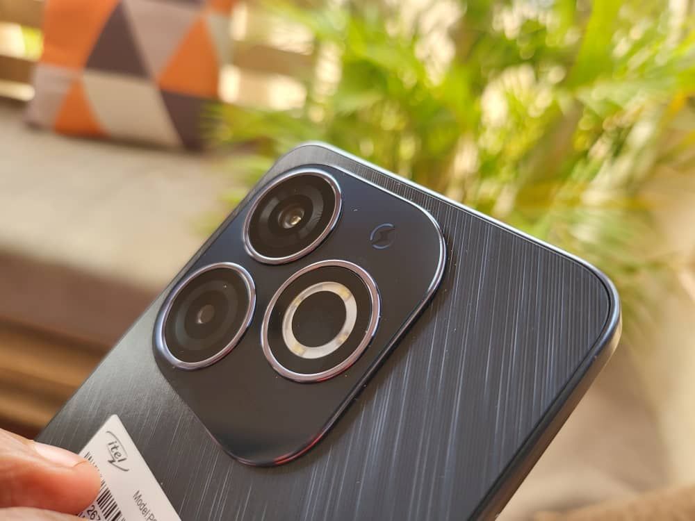 itel p55t