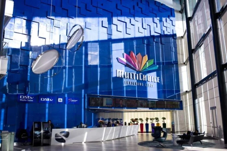 canal multichoice
