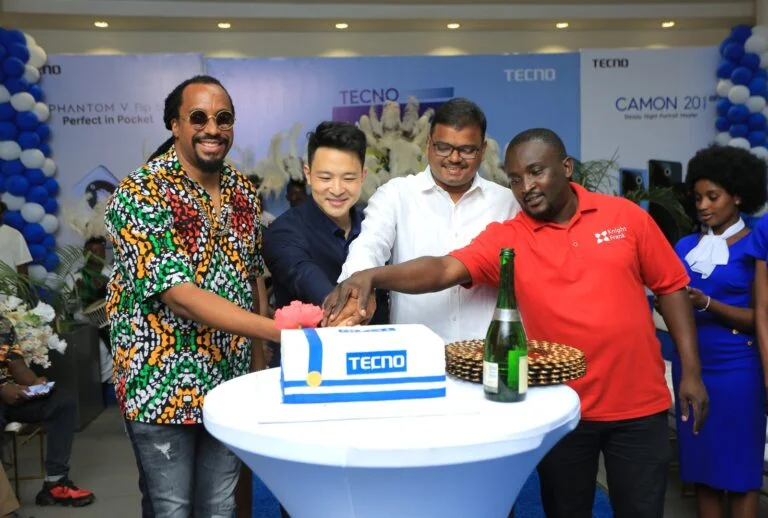 tecno flagship store